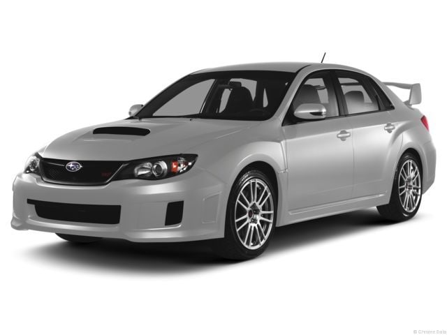 2013 Subaru Impreza Limited -
                  Waterford, MI