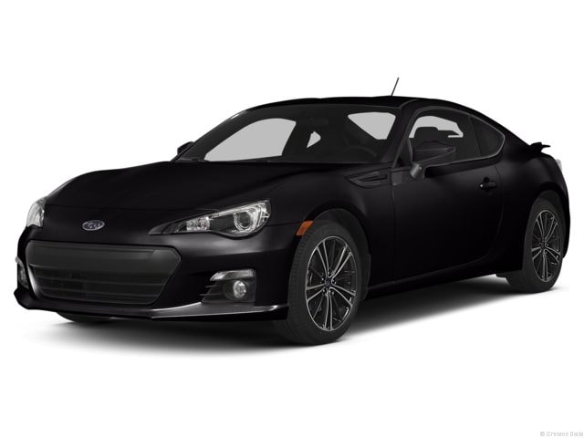2013 Subaru BRZ Premium -
                  West Allis, WI