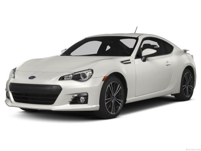 2013 Subaru BRZ Premium's photo