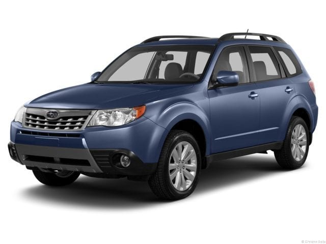 Used 2018 Subaru Forester 2 5x For Near Tyson S Corner Va Jf2shadc6dh441068