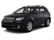Subaru Tribeca