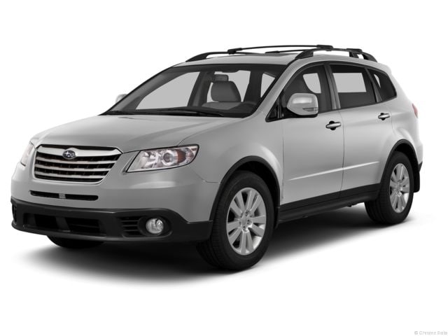 2013 Subaru Tribeca Limited's photo
