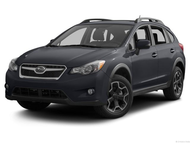 2013 Subaru XV Crosstrek Premium's photo
