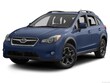 Subaru XV Crosstrek