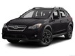 Subaru XV Crosstrek