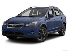 2013 Subaru XV Crosstrek 2.0i Premium SUV