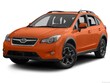  Subaru XV Crosstrek