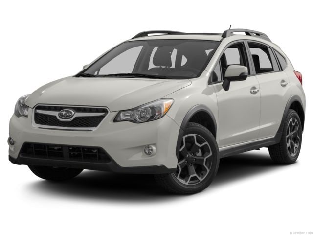 2013 Subaru XV Crosstrek Premium -
                Oregon City, OR