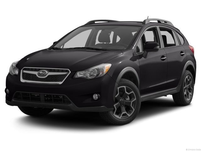 2013 Subaru XV Crosstrek Limited -
                Troy, NY