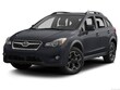 Subaru XV Crosstrek