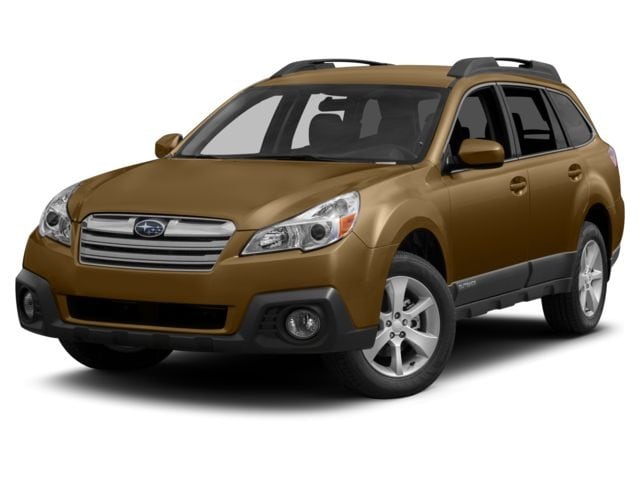 2013 Subaru Outback Limited