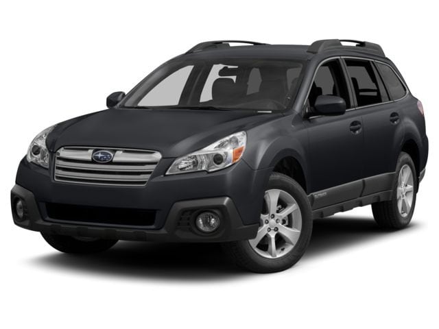 2013 Subaru Outback 2.5i Limited -
                Spokane, WA