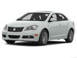 Suzuki Kizashi