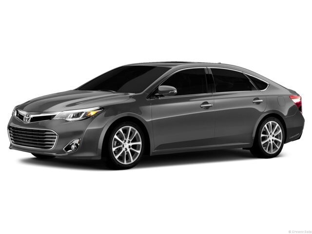 2013 Toyota Avalon XLE -
                Wesley Chapel, FL