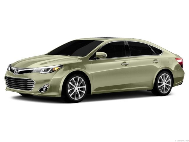 2013 Toyota Avalon XLE Premium