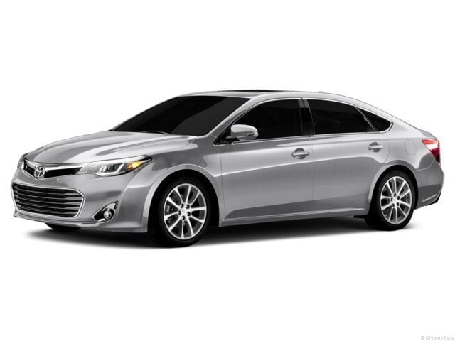 2013 Toyota Avalon Touring -
                Van Nuys, CA