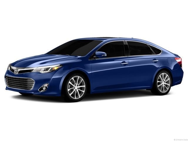 2013 Toyota Avalon Touring -
                  Frisco, TX