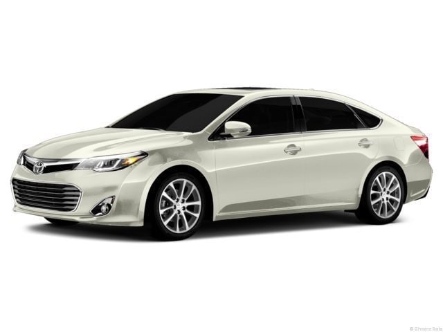 2013 Toyota Avalon Limited -
                  Roseville, CA
