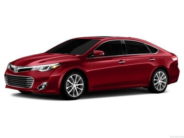 2013 Toyota Avalon Limited -
                Katy, TX