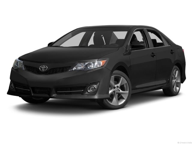 2013 Toyota Camry SE -
                Wesley Chapel, FL