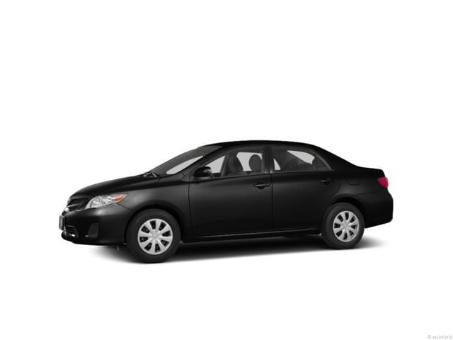 2013 Toyota Corolla L -
                Wesley Chapel, FL