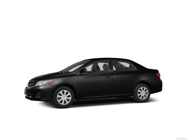 2013 Toyota Corolla LE -
                Oxnard, CA