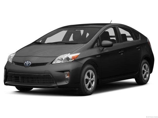 2013 Toyota Prius Three -
                Walnut Creek, CA