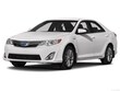 Toyota Camry Hybrid