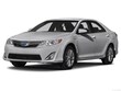 Toyota Camry Hybrid