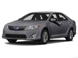  Toyota Camry Hybrid