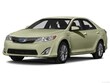 Toyota Camry Hybrid