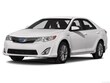Toyota Camry Hybrid