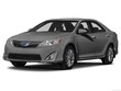  Toyota Camry Hybrid