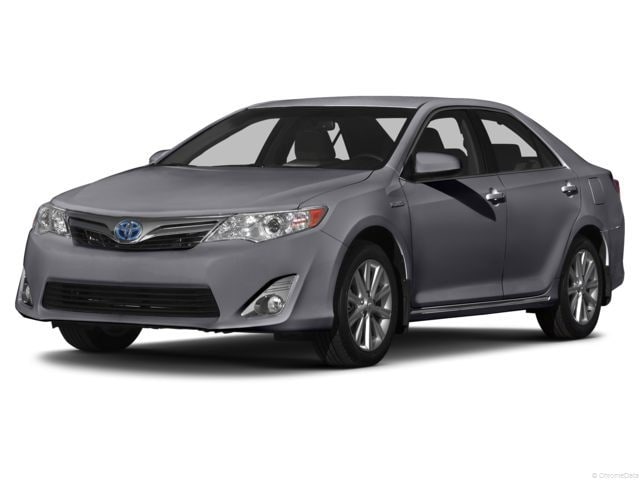 2013 Toyota Camry XLE -
                  Oxnard, CA
