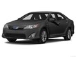 Toyota Camry Hybrid