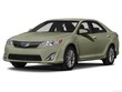 Toyota Camry Hybrid