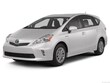 Toyota Prius v
