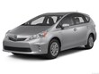Toyota Prius v