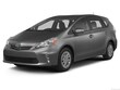 Toyota Prius v