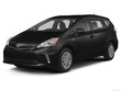  Toyota Prius V