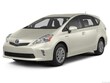 Toyota Prius v