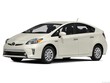  Toyota Prius Plug-in