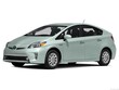  Toyota Prius Plug-in