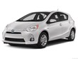  Toyota Prius c