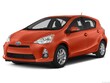  Toyota Prius c