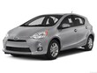  Toyota Prius c