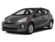  Toyota Prius c