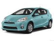  Toyota Prius c