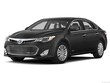 Toyota Avalon Hybrid