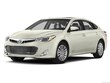 Toyota Avalon Hybrid